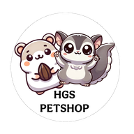Logo HGS Petshop